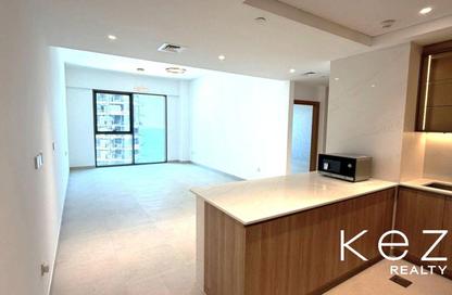 Apartment - 1 Bedroom - 2 Bathrooms for rent in Riva Residence - Maritime City - Dubai