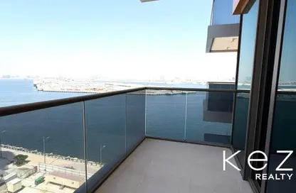Apartment - 1 Bedroom - 2 Bathrooms for rent in Riva Residence - Maritime City - Dubai Apartment - 1 Bedroom - 2 Bathrooms for rent in Riva Residence - Maritime City - Dubai