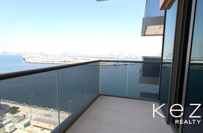 Apartment - 1 Bedroom - 2 Bathrooms for rent in Riva Residence - Maritime City - Dubai Apartment - 1 Bedroom - 2 Bathrooms for rent in Riva Residence - Maritime City - Dubai