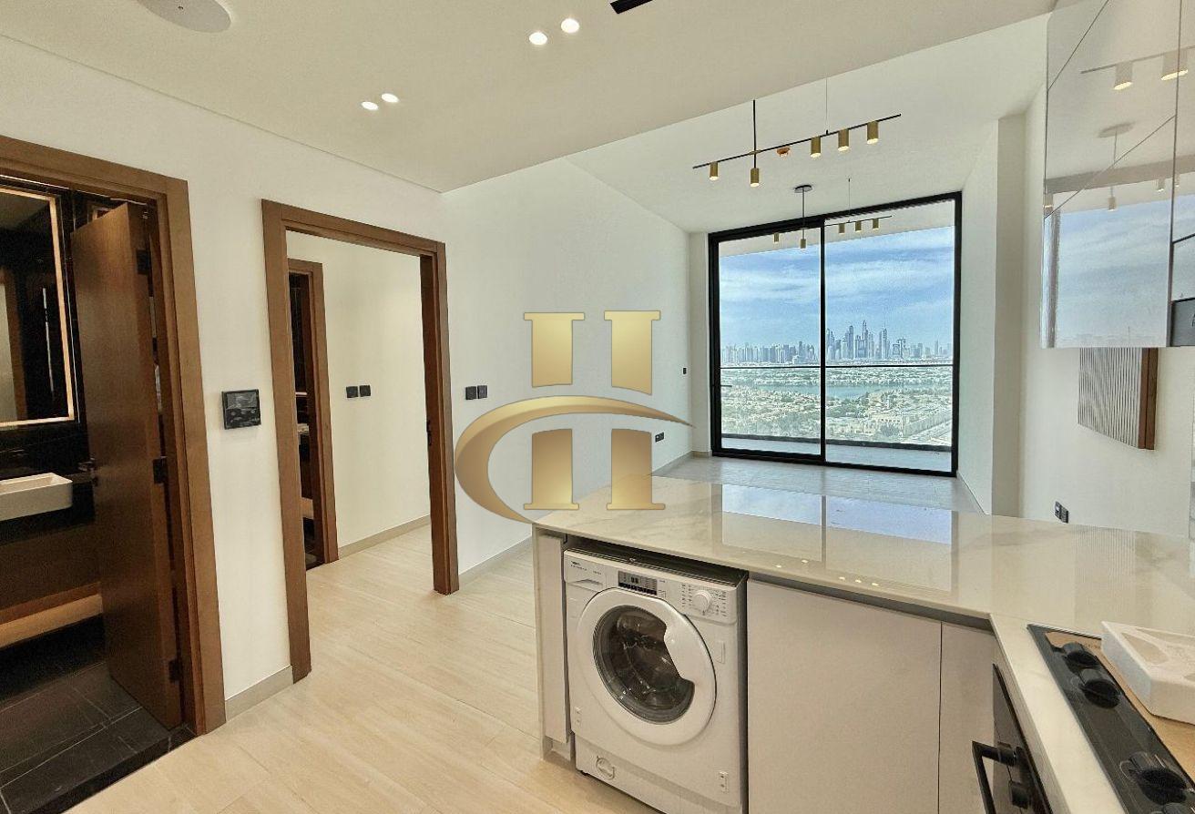 Hot Offer | Ready To Move | High Floor photo 5