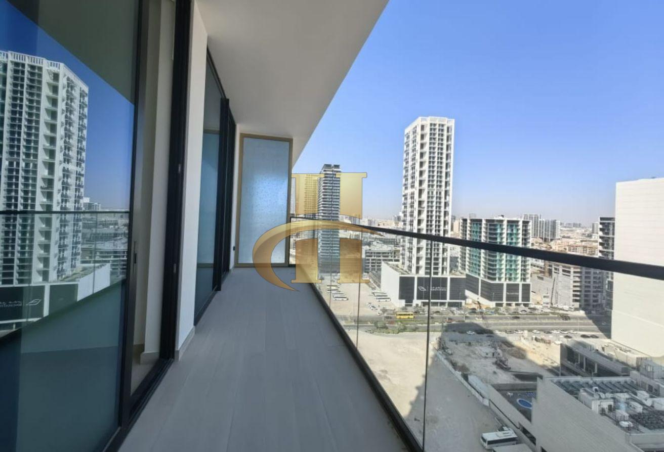 Hot Offer | Ready To Move | High Floor photo 14