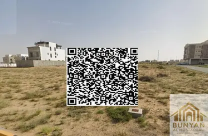 أرض - استوديو للبيع في روبينيا - مسار - تلال سيتي - الشارقة