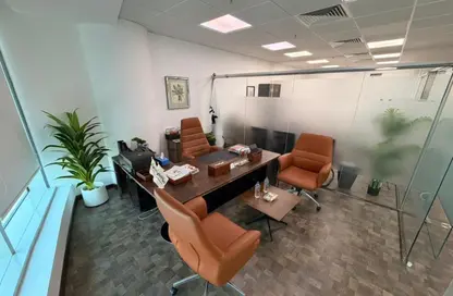 مكتب - استوديو للايجار في برايم تاور - الخليج التجاري - دبي مكتب - استوديو للايجار في برايم تاور - الخليج التجاري - دبي