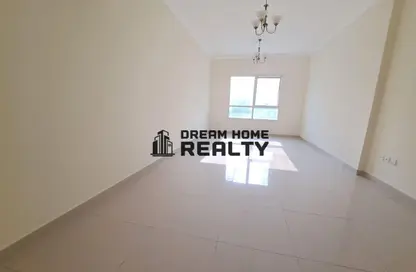 Apartment - 2 Bedrooms - 3 Bathrooms for rent in New Al Taawun Road - Al Taawun - Sharjah