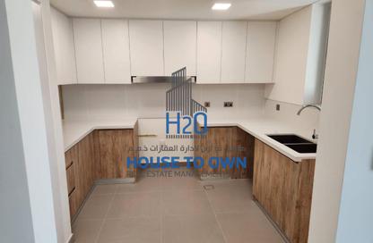 Townhouse - 3 Bedrooms - 3 Bathrooms for rent in Noya 1 - Noya - Yas Island - Abu Dhabi Townhouse - 3 Bedrooms - 3 Bathrooms for rent in Noya 1 - Noya - Yas Island - Abu Dhabi
