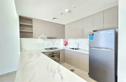 Apartment - 1 Bedroom - 1 Bathroom for rent in Azizi Amber - Al Furjan - Dubai