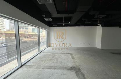 Office Space - Studio for rent in Titanium Tower - Al Karama - Bur Dubai - Dubai