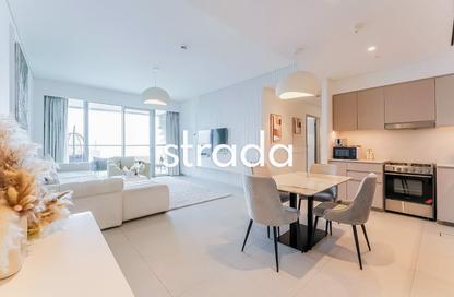 Apartment - 2 Bedrooms - 2 Bathrooms for sale in Grande - Opera District - Downtown Dubai - Dubai Apartment - 2 Bedrooms - 2 Bathrooms for sale in Grande - Opera District - Downtown Dubai - Dubai