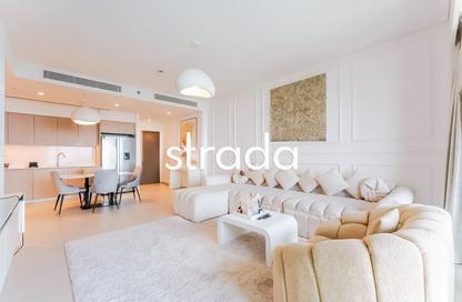 Apartment - 2 Bedrooms - 2 Bathrooms for sale in Grande - Opera District - Downtown Dubai - Dubai