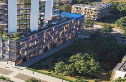 Retail - Studio - 1 for sale in Samana Barari Avenue - Majan - Dubai