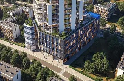 Retail - Studio - 1 for sale in Samana Barari Avenue - Majan - Dubai