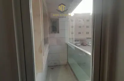 Apartment - 2 Bedrooms - 2 Bathrooms for rent in Muwailih Building - Muwaileh - Sharjah