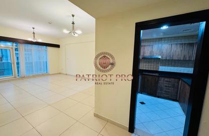 Apartment - 1 Bedroom - 2 Bathrooms for rent in Tower 7 Apartments - Barsha Heights (Tecom) - Dubai