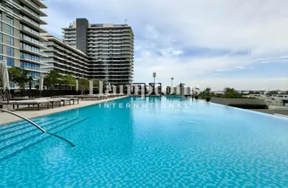 شقة - 2 غرف نوم - 2 حمامات للايجار في جولف جراند - دبي هيلز استيت - دبي