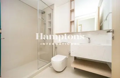 شقة - 2 غرف نوم - 2 حمامات للايجار في جولف جراند - دبي هيلز استيت - دبي