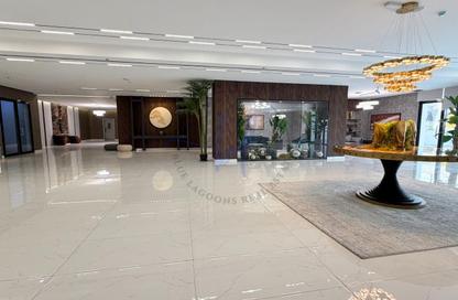 Apartment - 2 Bedrooms - 3 Bathrooms for rent in Equiti Home A - Equiti Home - Al Furjan - Dubai