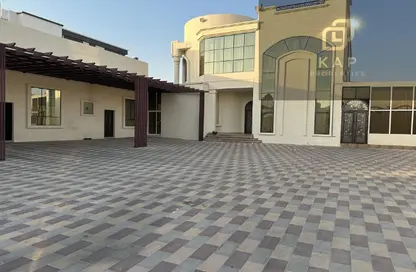 Villa - 7 Bedrooms for rent in Al Dhait South - Al Dhait - Ras Al Khaimah