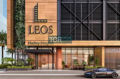 متجر - استوديو - 1 حمام للايجار في هادلي هايتس - منطقة 11 - قرية جميرا الدائرية - دبي