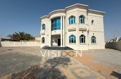 Villa - 4 - 6 for rent in Al Barsha South 1 - Al Barsha South - Al Barsha - Dubai