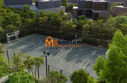 فيلا - 5 غرف نوم - 8 حمامات للبيع في مسار أزاليا - مسار - تلال سيتي - الشارقة