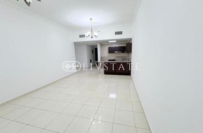Apartment - 1 - 2 for rent in Al Rabia Tower - Majan - Dubai