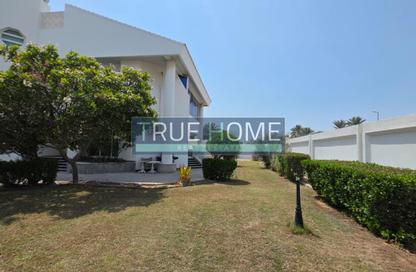 Villa - 5 Bedrooms - 7+ Bathrooms for sale in Al Tarfa - Mughaidir - Sharjah Villa - 5 Bedrooms - 7+ Bathrooms for sale in Al Tarfa - Mughaidir - Sharjah