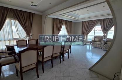 Villa - 5 Bedrooms - 7+ Bathrooms for sale in Al Tarfa - Mughaidir - Sharjah Villa - 5 Bedrooms - 7+ Bathrooms for sale in Al Tarfa - Mughaidir - Sharjah