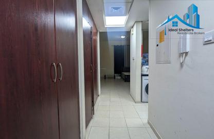 Apartment - Studio - 1 Bathroom for rent in Building 50 - Mediterranean Cluster - Discovery Gardens - Dubai
