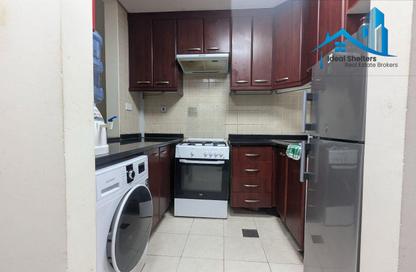 Apartment - Studio - 1 Bathroom for rent in Building 50 - Mediterranean Cluster - Discovery Gardens - Dubai Apartment - Studio - 1 Bathroom for rent in Building 50 - Mediterranean Cluster - Discovery Gardens - Dubai