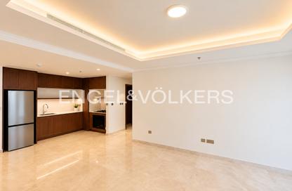 شقة - 1 - 1 للبيع في برج Palace Beach ريزيدنس 1 - بالاس بيتش ريزيدنس - إعمار بيتشفرونت - دبي هاربور - دبي