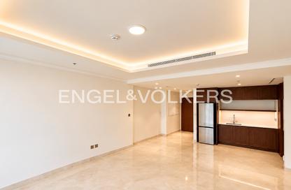 شقة - 1 - 1 للبيع في برج Palace Beach ريزيدنس 1 - بالاس بيتش ريزيدنس - إعمار بيتشفرونت - دبي هاربور - دبي