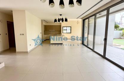 Villa - 5 Bedrooms - 5 Bathrooms for sale in Sidra Villas I - Sidra Villas - Dubai Hills Estate - Dubai