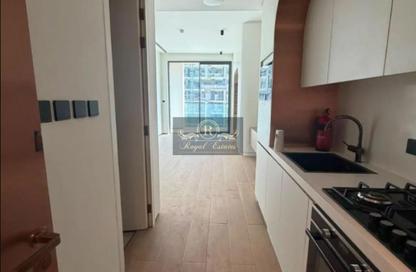 Apartment - Studio - 1 for sale in Rise Residences - District 16 - Jumeirah Village Circle - Dubai Apartment - Studio - 1 for sale in Rise Residences - District 16 - Jumeirah Village Circle - Dubai
