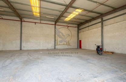 Warehouse - Studio - 1 for rent in Al Sajaa S - Al Sajaa - Sharjah