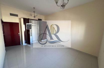 Apartment - 3 Bedrooms - 2 Bathrooms for rent in Al Naemiya Tower 1 - Al Naemiya Towers - Al Nuaimiya - Ajman Apartment - 3 Bedrooms - 2 Bathrooms for rent in Al Naemiya Tower 1 - Al Naemiya Towers - Al Nuaimiya - Ajman