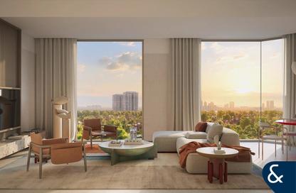 Apartment - 2 Bedrooms - 2 Bathrooms for sale in Avenew 888 Loom F - Loom at Avenew 888 - Avenew 888 - Residential District - Dubai South (Dubai World Central) - Dubai