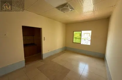 Apartment - Studio - 1 Bathroom for rent in Al Mowaihat 3 - Al Mowaihat - Ajman