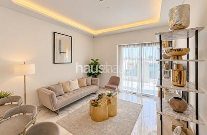 Apartment - 1 - 1 for sale in Azizi Riviera 68 - Azizi Riviera - Meydan One - Meydan - Dubai