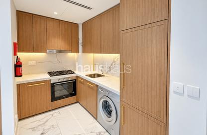 Apartment - 1 - 1 for sale in Azizi Riviera 68 - Azizi Riviera - Meydan One - Meydan - Dubai