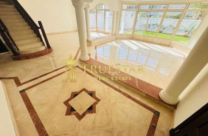 Villa - 4 Bedrooms - 5 Bathrooms for rent in Al Safa 2 Villas - Al Safa 2 - Al Safa - Dubai