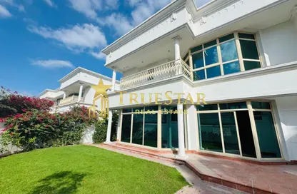 فيلا - 4 غرف نوم - 5 حمامات للايجار في فلل الصفا 2 - الصفا 2 - الصفا - دبي