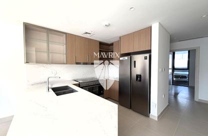 Townhouse - 3 - 4 for rent in Lillia - The Valley - Dubai