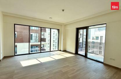 Apartment - 3 - 4 for rent in Grove at Creek Beach Building 1 - Grove at Creek Beach - Creek Beach - Dubai Creek Harbour (The Lagoons) - Dubai
