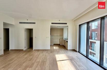 Apartment - 3 - 4 for rent in Grove at Creek Beach Building 1 - Grove at Creek Beach - Creek Beach - Dubai Creek Harbour (The Lagoons) - Dubai