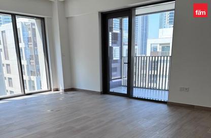 Apartment - 3 - 4 for rent in Grove at Creek Beach Building 1 - Grove at Creek Beach - Creek Beach - Dubai Creek Harbour (The Lagoons) - Dubai
