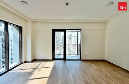 Apartment - 3 - 4 for rent in Grove at Creek Beach Building 1 - Grove at Creek Beach - Creek Beach - Dubai Creek Harbour (The Lagoons) - Dubai