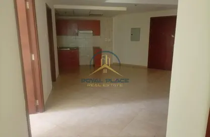 شقة - غرفة نوم - 2 حمامات للايجار في بوابة دبي الجديدة 2 - (JLT) مجمع A - أبراج بحيرات الجميرا - دبي