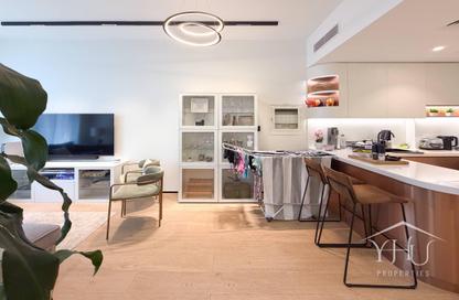 Apartment - 1 - 1 for sale in Rise Residences - District 16 - Jumeirah Village Circle - Dubai