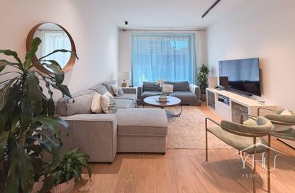 Apartment - 1 - 1 for sale in Rise Residences - District 16 - Jumeirah Village Circle - Dubai