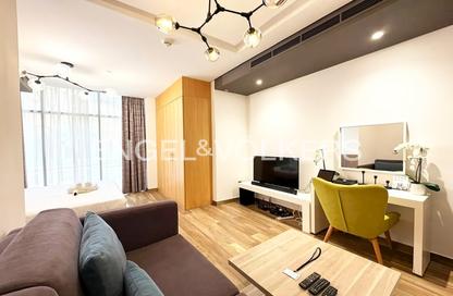 Apartment - Studio - 1 for sale in Sadaf 6 - Sadaf - Jumeirah Beach Residence - Dubai